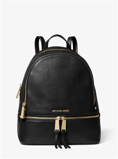 michael kors press release|michael kors backpack new collection.